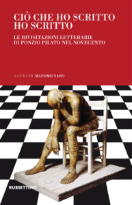 Ciò che ho scritto ho scritto. Le rivisit...