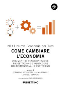 Come cambiare l'economia. Strumenti di ren...