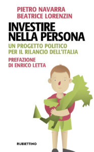 Investire nella persona. Un progetto polit...