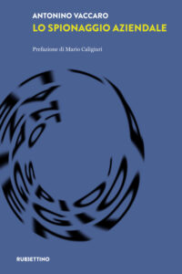 Spionaggio aziendale (Lo)