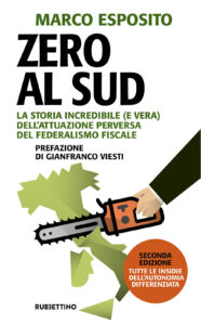 Zero al Sud. La storia incredibile (e vera...
