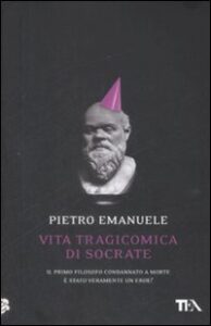 Vita tragicomica di Socrate. Il primo filo...