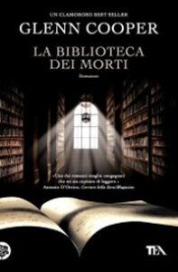 Biblioteca dei morti (La)