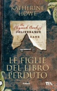 Figlie del libro perduto (Le)