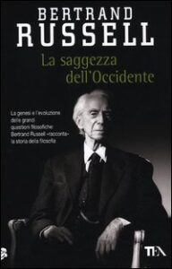 Saggezza dell'Occidente (La)