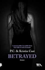 Betrayed. La casa della notte