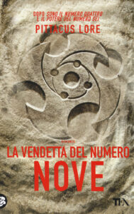 Vendetta del numero nove (La)