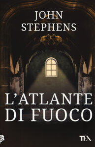 Atlante di fuoco. I libri dell'inizio (L'). Vol. 2
