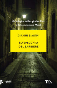 Specchio del barbiere. Un caso di Petri e ...