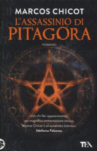 Assassinio di Pitagora (L')