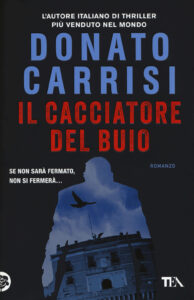 Cacciatore del buio. La trilogia di Marcus...