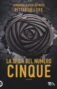 Sfida del numero cinque (La)