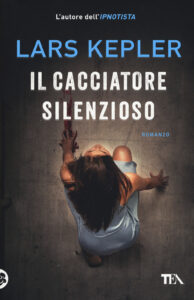 Cacciatore silenzioso (Il)