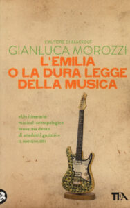 Emilia o la dura legge della musica (L')