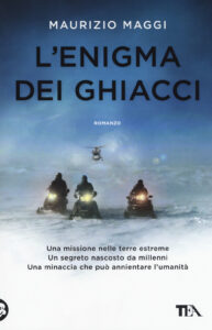 Enigma dei ghiacci (L')