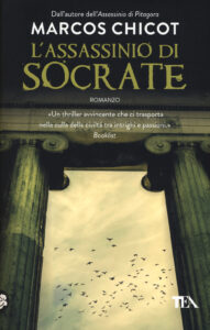 Assassinio di Socrate (L')