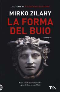Forma del buio (La)