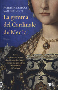 Gemma del cardinale de' Medici (La)
