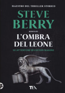 Ombra del leone (L')
