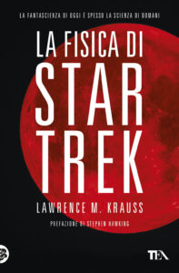 Fisica di Star Trek (La)