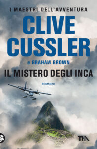 Mistero degli Inca (Il)