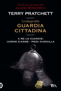 Trilogia della guardia cittadina (La)