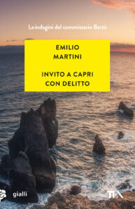 Invito a Capri con delitto. Le indagini de...
