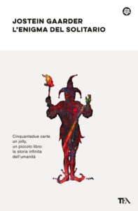 Enigma del solitario (L')