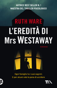 Eredità di Mrs Westaway (L')
