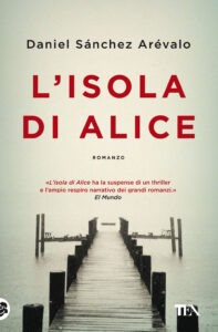 Isola di Alice (L')