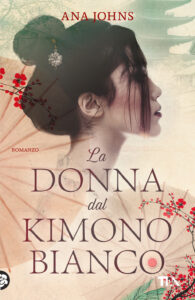 Donna dal kimono bianco (La)