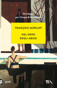 Nel nero degli abissi. Un'indagine per i C...