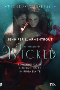 Trilogia di Wicked (La)