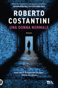 Donna normale (Una)