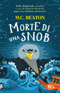 Morte di una snob. I casi di Hamish Macbet...