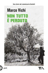 Non tutto è perduto. Un'avventura del com...