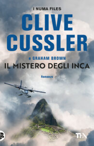 Mistero degli Inca (Il)