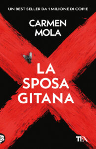 Sposa gitana. Il primo caso dell'ispettrice Elena Blanco (La)