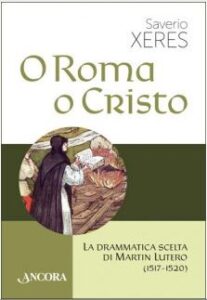 O Roma o Cristo