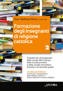 Formazione degli insegnanti di religione c...