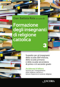 Formazione degli insegnanti di religione c...