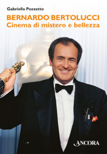 Bernardo Bertolucci. Cinema di mistero e b...