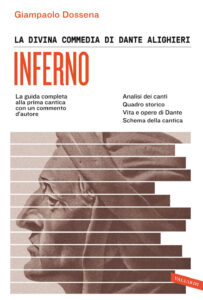 Divina Commedia di Dante Alighieri. Infern...