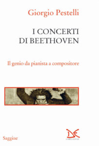 Concerti di Beethoven. Il genio da pianist...