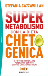 Supermetabolismo con la dieta chetogenica....