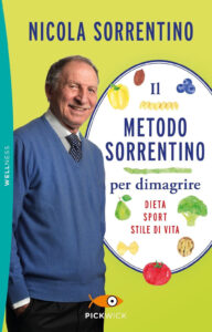Metodo Sorrentino per dimagrire. Dieta, sp...