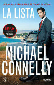 Lista. Un romanzo della serie Avvocato di difesa (La)
