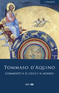Commento a «Il cielo e il mondo». Testo ...
