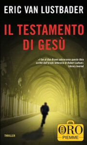 Testamento di Gesù (Il)