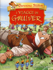 Viaggi di Gulliver di Jonathan Swift (I)